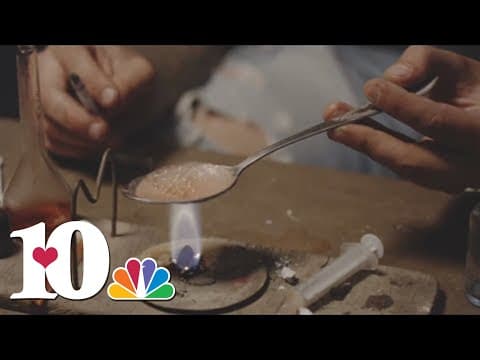 How Cumberland Co. Opioid Task Force plans to spend thousands of dollars to help with crisis