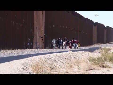 San Diego County Supervisors restrict use of resources for federal immigration enforcement