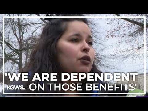 Portland teachers strike: December insurance at risk for teachers