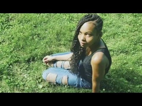 'It's just tragic': Family of teen who was fatally shot in 2020 still struggling despite arrest in c