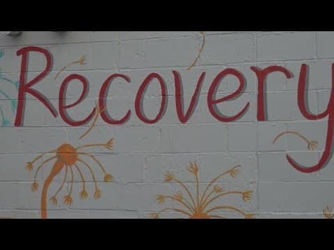 Toxic Trends: Tracking Tranq | Former user shares her story, aftermath scars of drug misuse