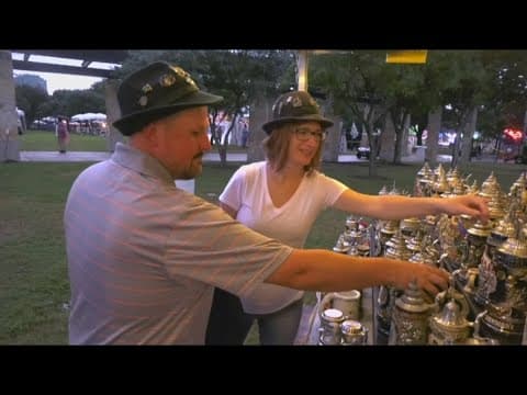 Addison Oktoberfest: What to know