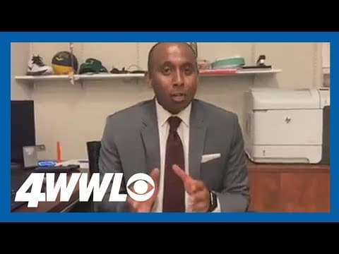 WWL-TV's Ricardo LeCompte analyzes the Saints' 2023 NFL Draft selections.