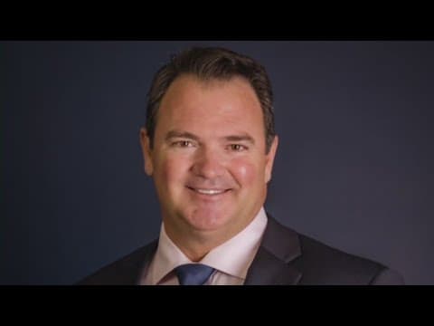 GOP nominee for district attorney, Dan Simons, hopes to bring 'safety' back to Harris County