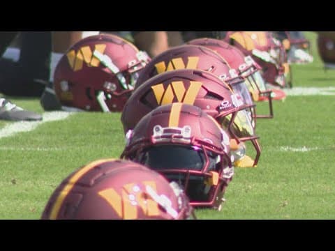 Dan Quinn has a simple message for the Commanders as they prep for primetime game