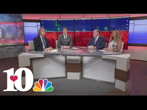 Inside TN: T. Spangler, Part 4