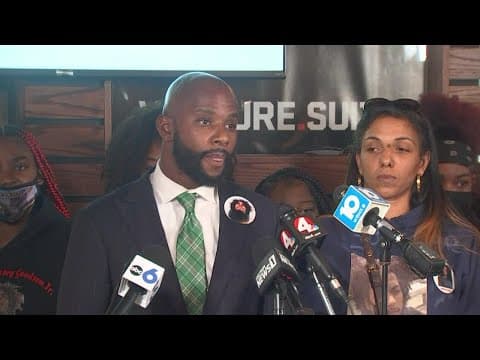 Family of Casey Goodson Jr. files federal civil lawsuit against Jason Meade, Franklin County