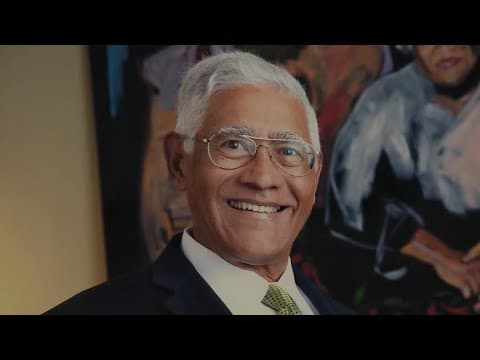 Edgar L. 'Dooky' Chase III remembered by loved ones and public figures