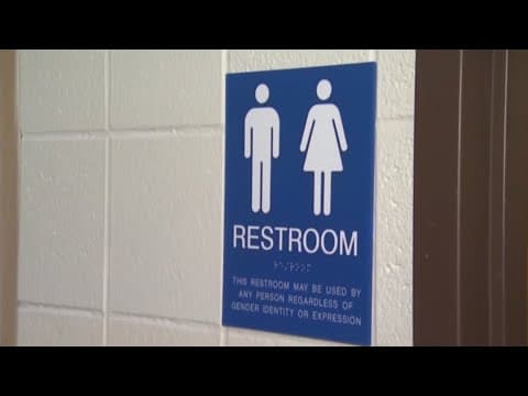 5 Northern Virginia school districts defying Federal guidelines over transgender students