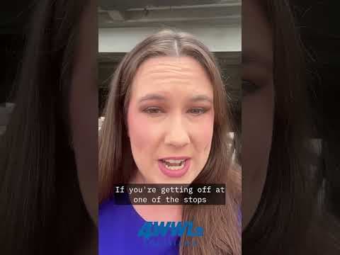 Amtrak Mardi Gras Service rolls on August 18, restoring rail between New Orleans and Mobile