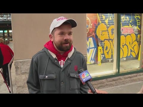 IU fans react to Tom Allen's firing