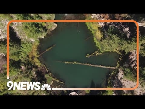 Hanging Lake trail reconstruction work to begin in May, causing closures