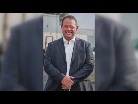 London mayor Randall Weddle reinstated by court after city council removal