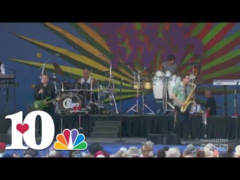 Chicago coming to the Tennessee Theatre