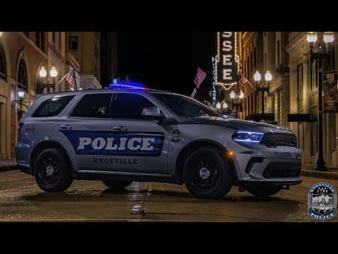 One man killed in Northwest Knoxville motel shooting