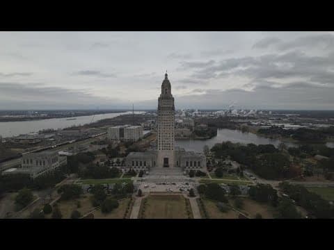 The Breakdown: Amendment 4 could change special election requirements