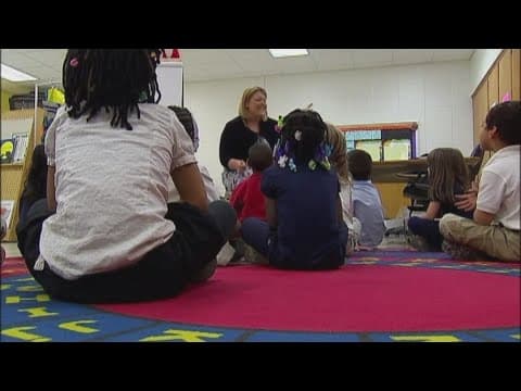 Hoosier literacy is a Legislative priority for state leaders