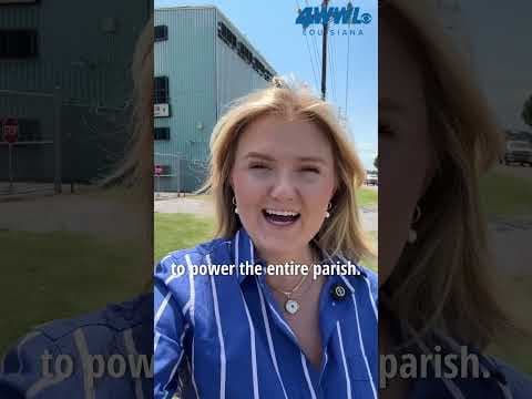 It’s been one year since Hurricane Francine swept across Southeast Louisiana