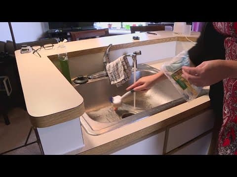 "Brown Friday" | Plumbers say day after Thanksgiving is busiest