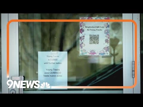 Steamboat Springs preschool shut down for suspected child abuse from teacher