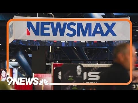 Dominion Voting Systems defamation lawsuit against Newsmax headed to trial