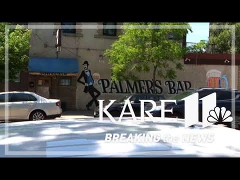 Palmer's Bar to close after serving beers for 120 years on West Bank