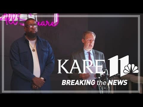 Advocates raising awareness ahead of election that felons can vote in Minnesota