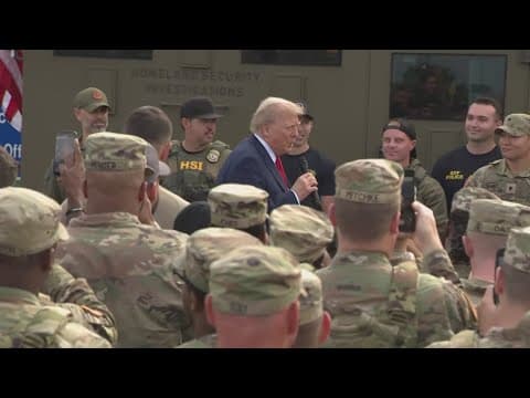 DC groups challenge National Guard presence