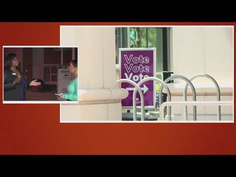 Maryland Primary Day: Here's what voters need to know about mail-in ballots