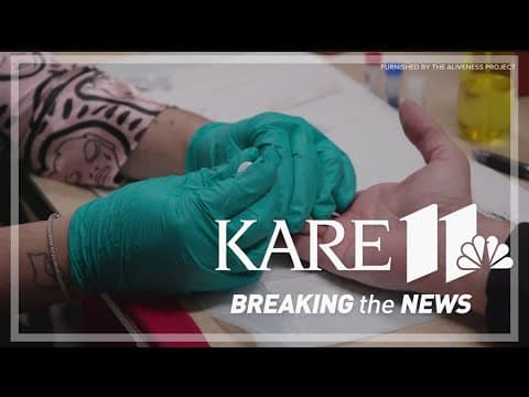 Advocates say funding cuts for HIV services couldn't come at a worse time