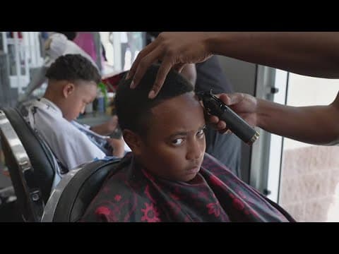 Kids head back to school this week! Here's how you can help