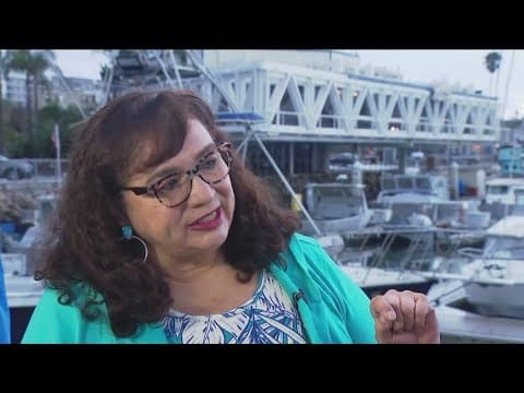 Meet the Mayor of Oceanside, CA: Esther Sanchez