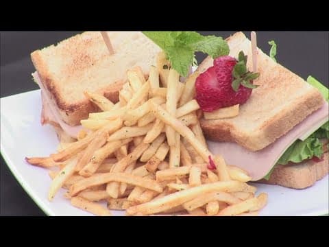 Bistro Del Cajon | Serving up delicious breakfast and lunch