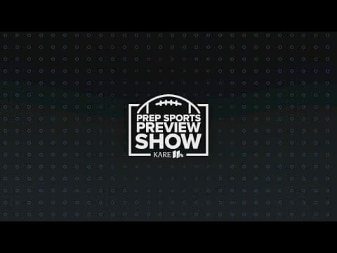 KARE 11 Prep Sports Preview - Nov. 2, 2022