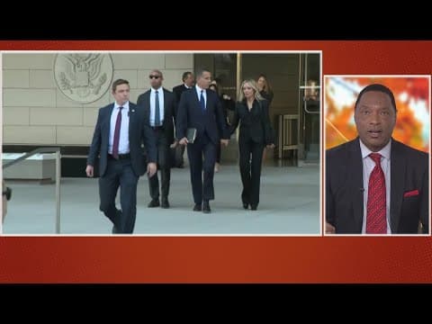 Reaction to Joe Biden pardoning son Hunter