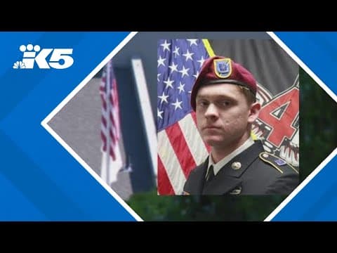 JBLM soldier killed in helicopter crash 'had a heart of service'