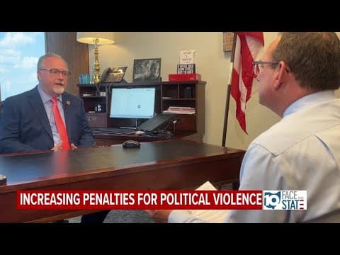 Face the State | Sept. 21, 2025