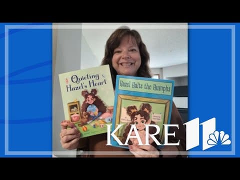 Your Good News: Kristen Henry