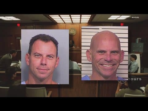 Lyle Menendez to seek parole, one day after brother's denial