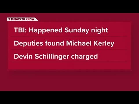 70-year-old man charged with murder in deadly Rockwood shooting