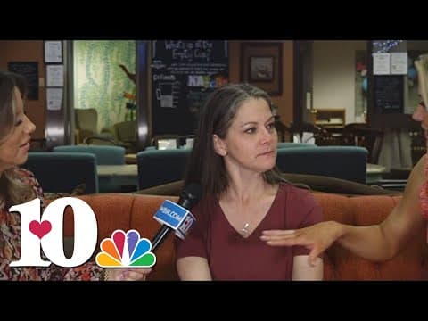 Make Today Better Meetup: The Empty Cup