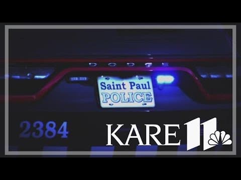 St. Paul Police still searching for suspect who raped, robbed woman in her home