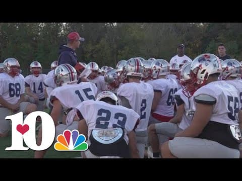 Jefferson County football getting stronger year after year