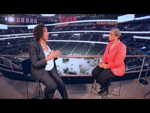 DC Mayor lays out vision for the future of Downtown