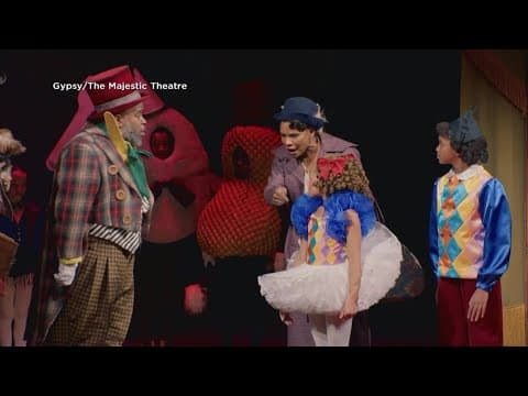 Tony Awards 2025 nominations: Who got nominated and who got snubbed