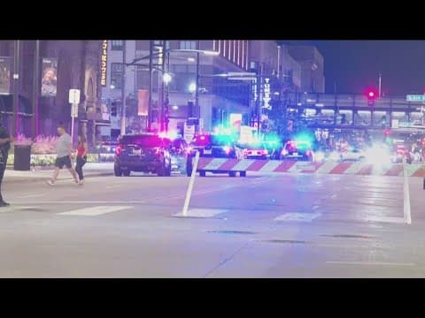 WATCH: Charges filed in hit-and-run that killed teen