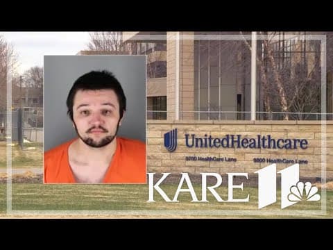 UHC threat suspect's mother says he needs mental health treatment, not jail