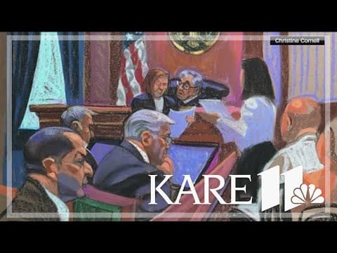 Sen. Bob Menendez convicted in trial that featured tales of bribes paid in cash, gold and a car