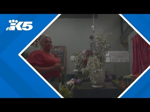 Wenatchee prepares memorial service for slain Decker sisters