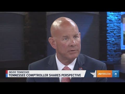 Inside TN: J. Mumpower